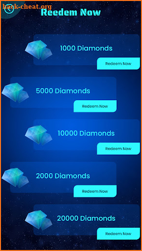 Guide and Tips For Diamonds screenshot