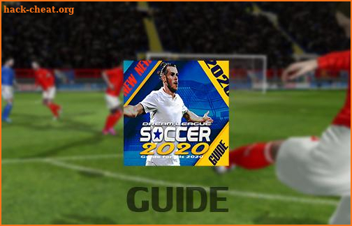 Guide and Tips For Dream Winner League Soccer 2020 screenshot