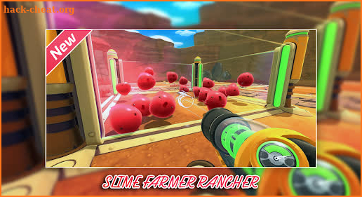 Guide and Tips for Slime Farmer Rancher screenshot