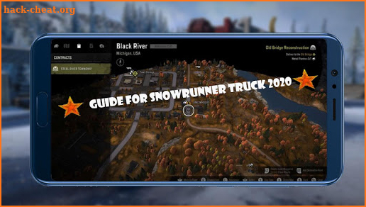 guide and tips for SnowRunner truck 2020 screenshot