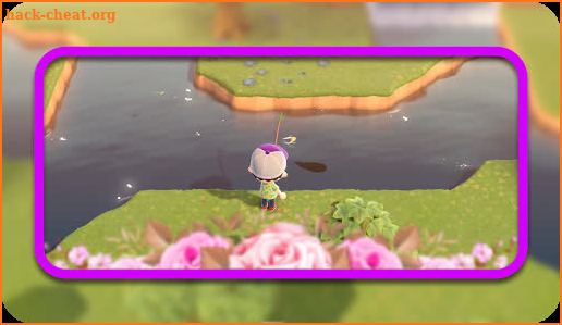 Guide ANIMAL crossin new horizon Hints screenshot