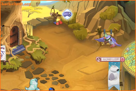 Guide: Animal Jam screenshot