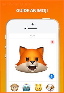 Guide Animoji Karaoke New 2018 screenshot