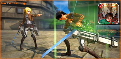 Guide AOT :Attack on Titan Full Game Walkthrough screenshot