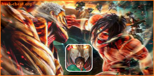 Guide AOT :Attack on Titan Full Game Walkthrough screenshot