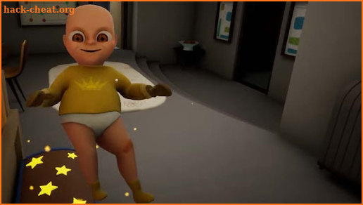 Guide: baby sister in yellow 2 screenshot