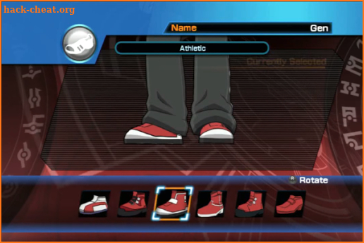 Guide Bakugan Battle Brawler screenshot