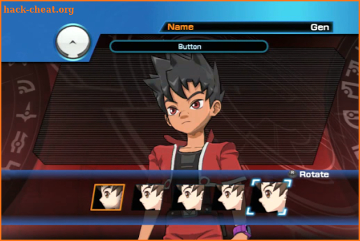 Guide Bakugan Battle Brawler screenshot