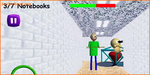 GUIDE BALDIS 2020 screenshot