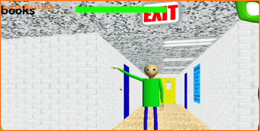 GUIDE BALDIS 2020 screenshot