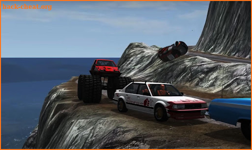 Guide beamng drive screenshot