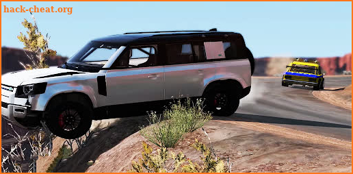 Guide Beamng Drive Mods screenshot