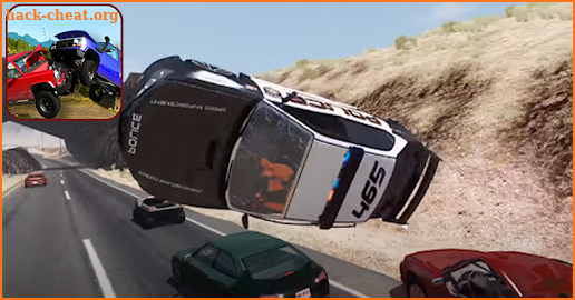 Guide Beamng drive Simulator 7 screenshot