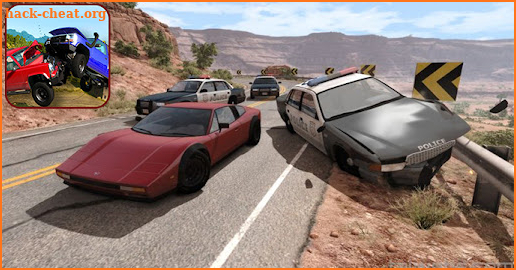 Guide Beamng drive Simulator 7 screenshot