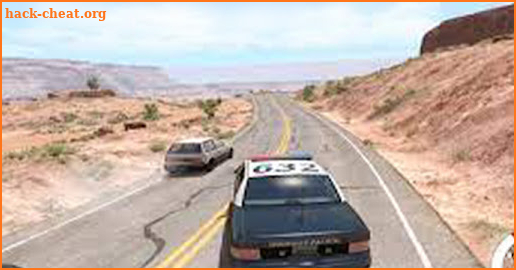 Guide Beamng drive Simulator 8 screenshot