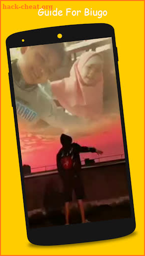 Guide Biugo And Like Apps : Editor Videos Effect screenshot