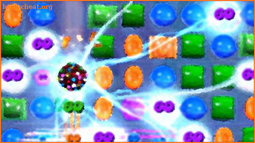 Guide Candy Crush Saga screenshot