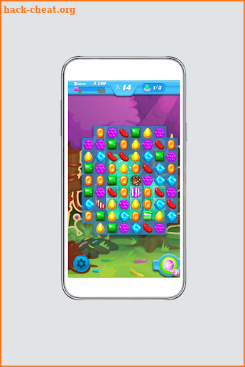 Guide Candy Crush Soda Saga 2018 screenshot