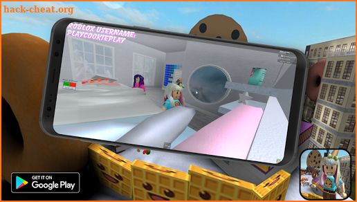 Guide Cookie Swirl C Roblox screenshot