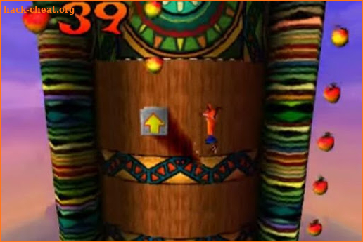 Guide Crash Bandicoot screenshot