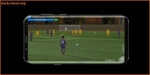 GUIDE : Dream League Soccer 2018 Free screenshot