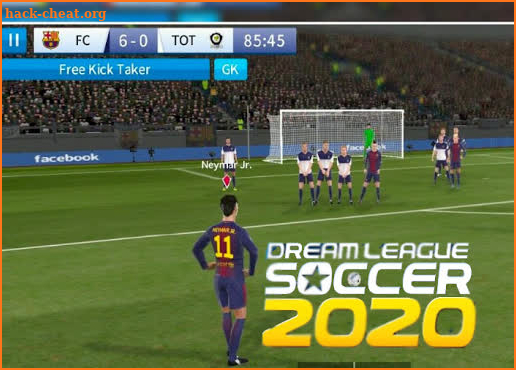 Guide Dream Winner League Soccer Champion 20 screenshot