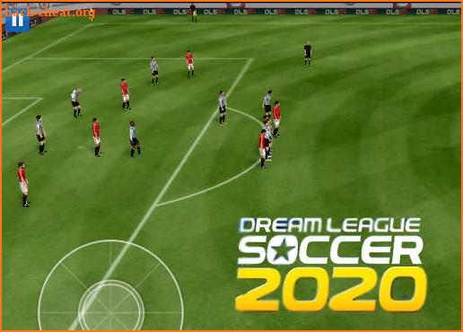 Guide Dream Winner League Soccer Champion 20 screenshot