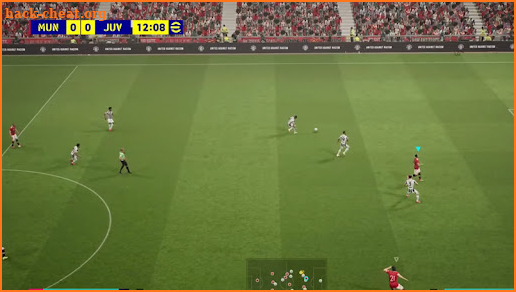 Guide : eFootball P.E.S 22 screenshot