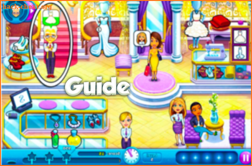 Guide Fabulous Angela’s Wedding Disaster screenshot