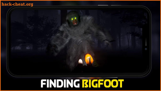 Guide Finding Bigfoot Best New 2018 screenshot