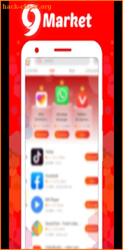 Guide for 9app Mobile Market -9apps tips screenshot