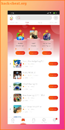 Guide for 9app Mobile Market Tips screenshot