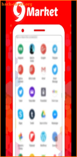 Guide for 9apps Mobile Market screenshot