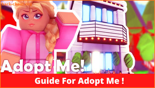 Guide For Adopt me 2020 Walkthrough Tips & Hints screenshot