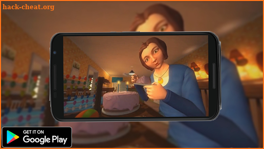 Guide For Among The Sleep screenshot