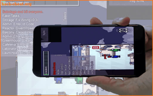 Guide for Among Us Pro screenshot