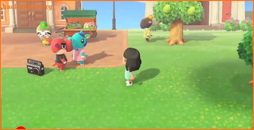 guide for Animal Crossing new horizon screenshot