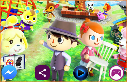 Guide For Animal Crossing: New Horizons screenshot