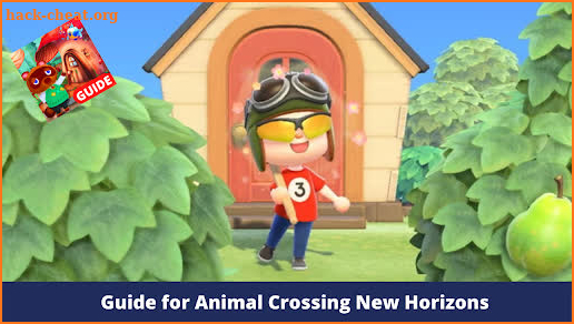 Guide For Animal Crossing: New Horizons 2021 screenshot