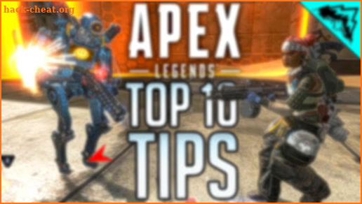 Guide For Apex Legends screenshot