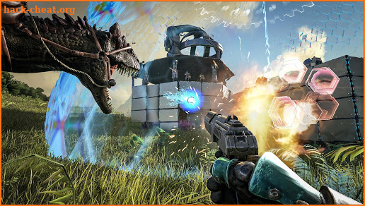 Guide for Ark survival evolved screenshot