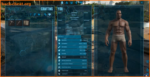 Guide For Ark: Survival Evolved - Tips screenshot