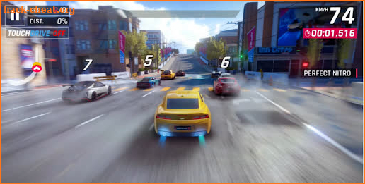 Guide For Asphalt 9 Legends screenshot