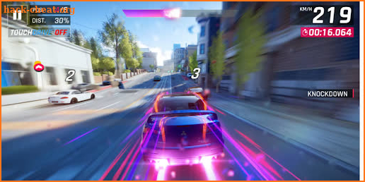 Guide For Asphalt 9 Legends screenshot