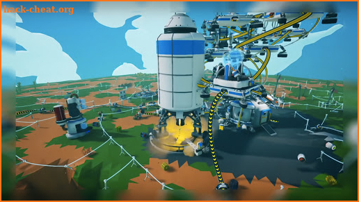 Guide For Astroneer screenshot