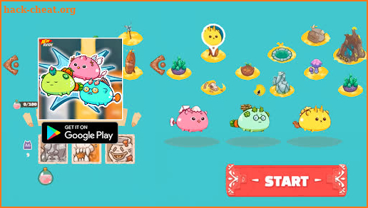 Guide for axie infinity screenshot