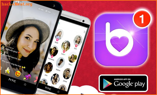 Guide for Badoo new dating 2k20 screenshot