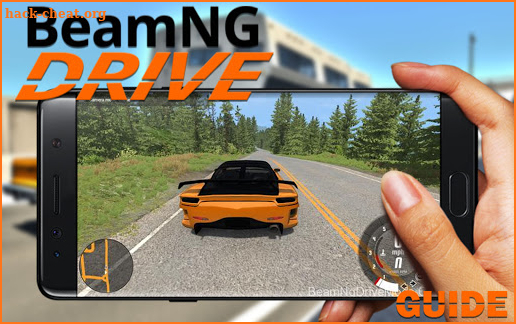 Guide For BeamNG Drive 2020 screenshot