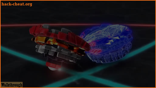 Guide For Beyblade 2020 Burst screenshot