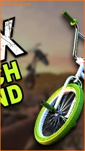 Guide for BMX Touchgrind 2 Pro screenshot